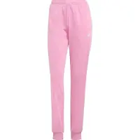 Adidas Trainingspak 'Essential Feel Cozy' lichtroze / wit
