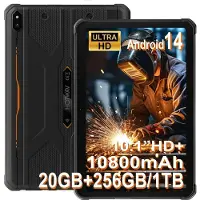HOTWAV R10 Pro 8gb/256gb 10.1´´ Tablet