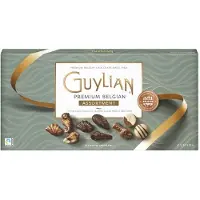 Guylian Belgian Premium Assortiment 417 gr