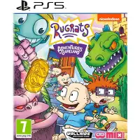 Rugrats: Adventures in Gameland - PS5