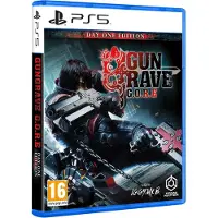 Gungrave G.O.R.E (Day One Edition)