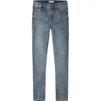 Name it Jeans 'Pete' blauw denim