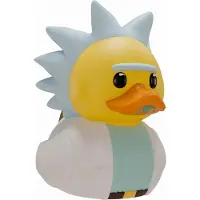 Numskull - Rick and Morty - - Rick (Mini Edition)