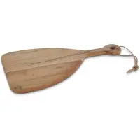 Safaary Serveerplank acaciahout snijplank
