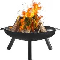 Kaminer Tuinvuurplaats 25379, 60 cm