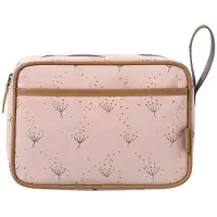 Fresk Dandelion Raincoat Cosmetic Bag Roze Kinderen