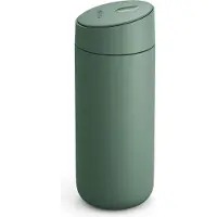 Fellow Carter Slide Smoke Green Thermosbeker, 473 ml - Groen