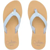 Reef Slippers Cushion Breeze CJ7452 Licht Blauw-41 maat 41