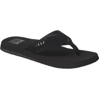 Reef Strand-/badschoen 'The Layback' zwart