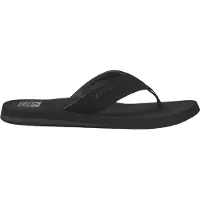 Reef Strand-/badschoen 'The Layback' zwart