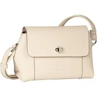 Tom Tailor Schoudertas 'Elif' beige