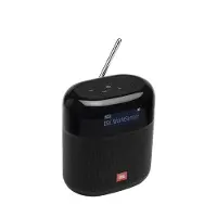 JBL Tuner XL Zwart