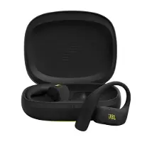 JBL Endurance Zone Zwart