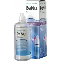 Bausch & Lomb ReNu MPS