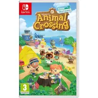 Switch Videogame (Model: 10002153)