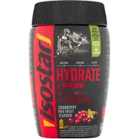 Isostar Hydrate & Perform Cranberry Poeder