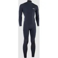 iON Static 3/2 Mm Lange Mouwen Neopreen Wetsuit Met Borst Rits