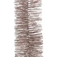 Décoris Slinger kerstboom | | 2.7 meter (Roze)