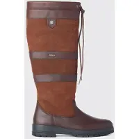 Dubarry GALWAY 3885 Laarzen | Maat 39 Dames Groen