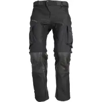 Acerbis Rally Pro Motorfiets Textiel Broek Maat