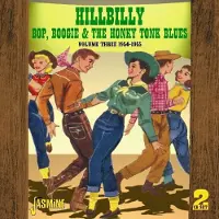 Import Hillbilly Bop Boogie & Honky Tonk Blues Vol.3