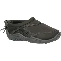 Campri waterschoenen Zwart kids Jongens/Meisjes Textiel - maat 22