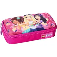 LEGO 3D Pennendoos FRIENDS CUPCAKE
