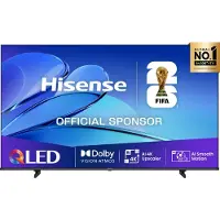 Hisense 50" QLED E7Q (2025)