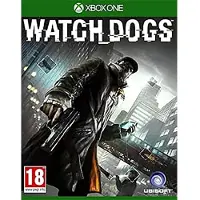 Watch Dogs (FR/Multi in Game)