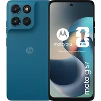 Motorola Moto G57 256GB/8GB PANTONE corsair
