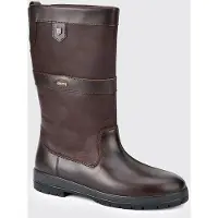 Dubarry Laars Kildare Mocha-Schoenmaat 46