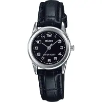 Casio S7201230 30 Mm Dameshorloge