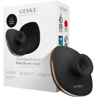 GESKE Lichaamsborstel 4 In 1