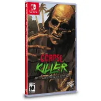 Corpse Killer 25th Anniversary Edition () | Switch