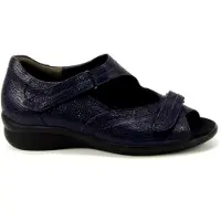 Durea 7395 wijdte H Sandalen | Maat 5.5