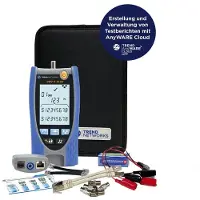 Elma Instruments R158008 VDV II Plus BT Kabeltester