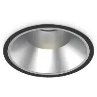 Ideal Lux Inbouwspot, rond, 42W, 3000K,