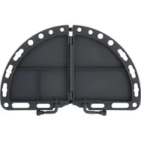 Contec Rock Steady Tool Tray For Repair Stand Zilver