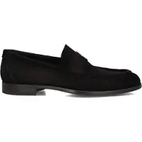 Magnanni Heren Loafers 26569 - Zwart - Maat 41,5