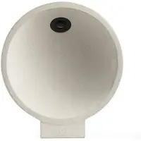 Faro GAIA, beige tuinpaal, artikelnummer 75564