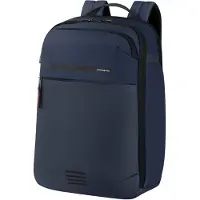 Samsonite Moderny Laptop Backpack 17.3" blue