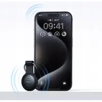 Mcdodo Mini Gps Locator Voor Auto Fiets Fiets Sleutels Voor Kind Kat Hond Tag