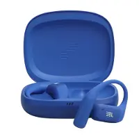 JBL Endurance Zone Blauw