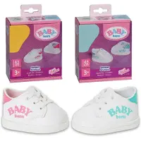 Baby Born - Sneakers voor poppen van 43 cm