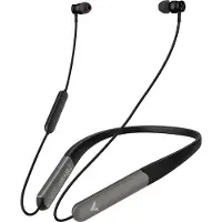 Verbatim In-ear oordopjes met microfoon TruSound Pro (Zwart)