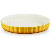 Le Creuset Signature Taartvorm 28 Cm - Taartvormen Steengoed Nectar - 71120286720001