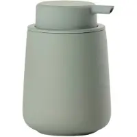 Zone Denmark Nova One Zeeppomp - Zeeppompjes Steengoed Matcha Green - 15248