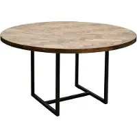 House Doctor Eettafel, Kant, Natuur