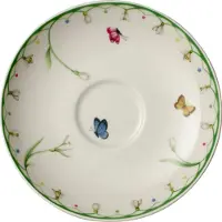Villeroy & Boch Colourful Spring Koffieschotel - Koffie- & theeschotels Porselein White - 1486631310