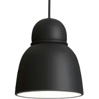 BELID Bird hanglamp Ø17,3 cm Zwart